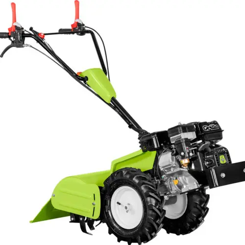 Grillo G45 | Rotary Hoe & Walk Behind Tractor - 50cm