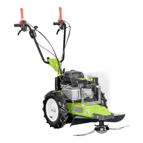 Grillo HWT700 Supertrac | Trimmer Mower