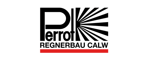 Perrot Logo