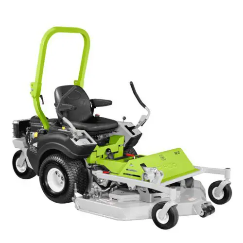 Grillo FX27 ZTR | Zero-Turn Ride-on Mower