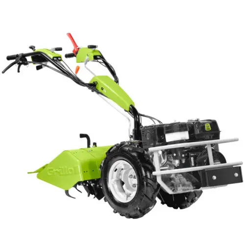 Grillo G110 | Walk Behind Tractor - 68cm