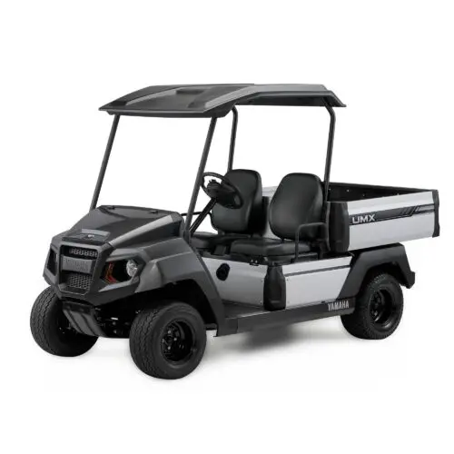 Yamaha UMX EFI | Petrol Utility Vehicle