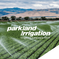 2023 Irrigation Catalogue