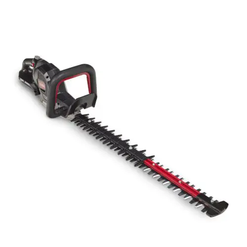 Craftsman 40 volt hedge trimmer online