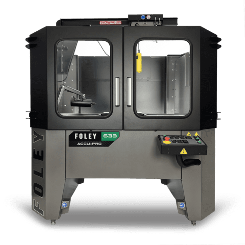 Reel Grinders