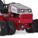 Ventrac Dual Wheel Kit