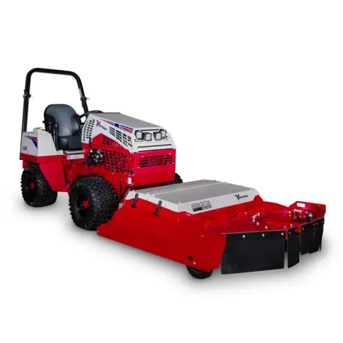 Ventrac Brush Cutter | Tractor Attachment