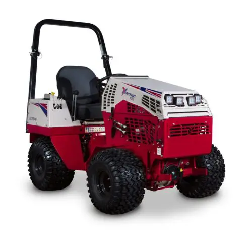 Ventrac 4520P Petrol | Multi-Purpose Tractor