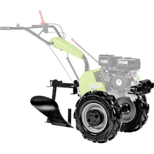 Grillo Plough Kit | for Princess MP3