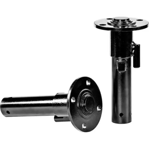 Grillo Wheel Hubs | Pair