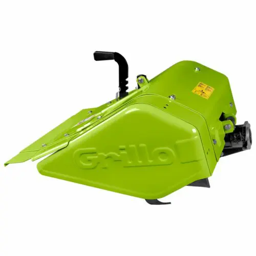 Grillo Adjustable Rotary Tiller 58cm with Tines | for G110