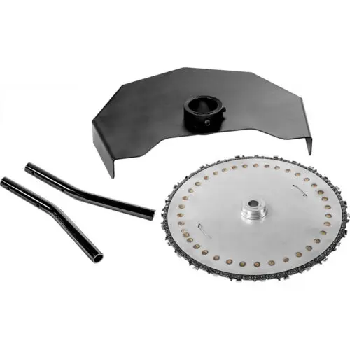 Disc Saw Blade Attachment for HWT700 SuperTrac