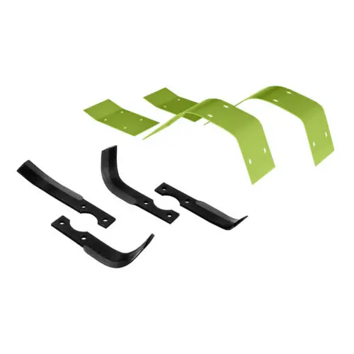 Grillo Rotary Tiller Extensions 77cm (929612)