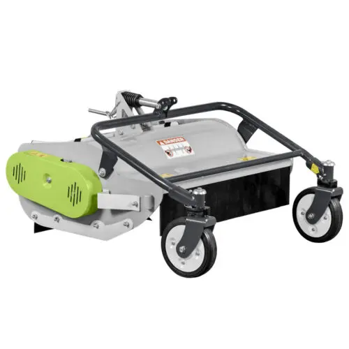 Grillo All Purpose Flail Mower 68cm (9G6111) | For G107d Walking Tractors