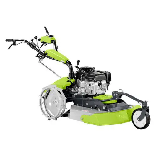 Grillo CL75 | Walk Behind Mower and Brush Cutter