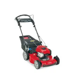 Personal Pace Pull Start Lawn Mower - 21462