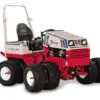 Ventrac Dual Wheel Kit