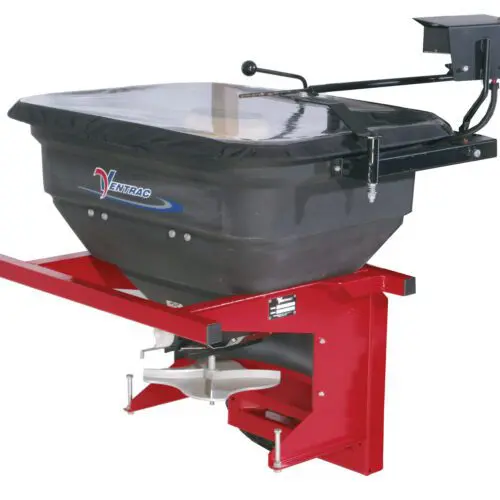 Ventrac Broadcast Spreader ES220