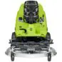 Grillo FD280 Grass-Collection Mower (280L)