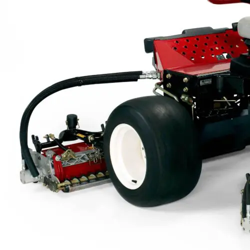 Reelmaster 3550 Features