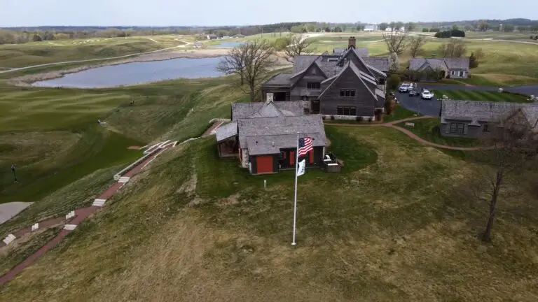 Foley Erin Hills Case Study