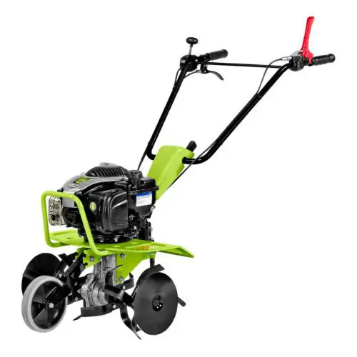 Grillo GZ1 | Rotary Hoe - 60cm