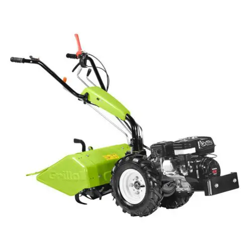 Grillo G84 | Rotary Hoe & Walk Behind Tractor - 47cm