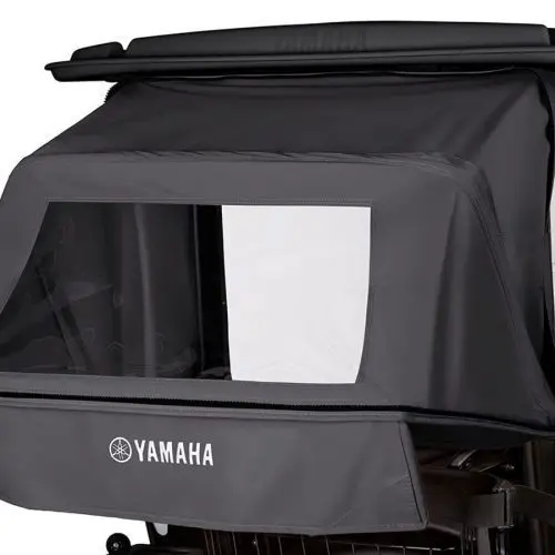 Yamaha G29 Golf Bag Cover