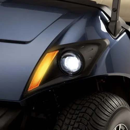 Yamaha G29 Premium | PTV Upgrade Kit (EFI/AC)