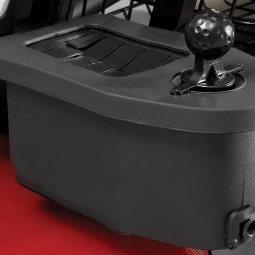 Yamaha Golf Club and Ball Washer