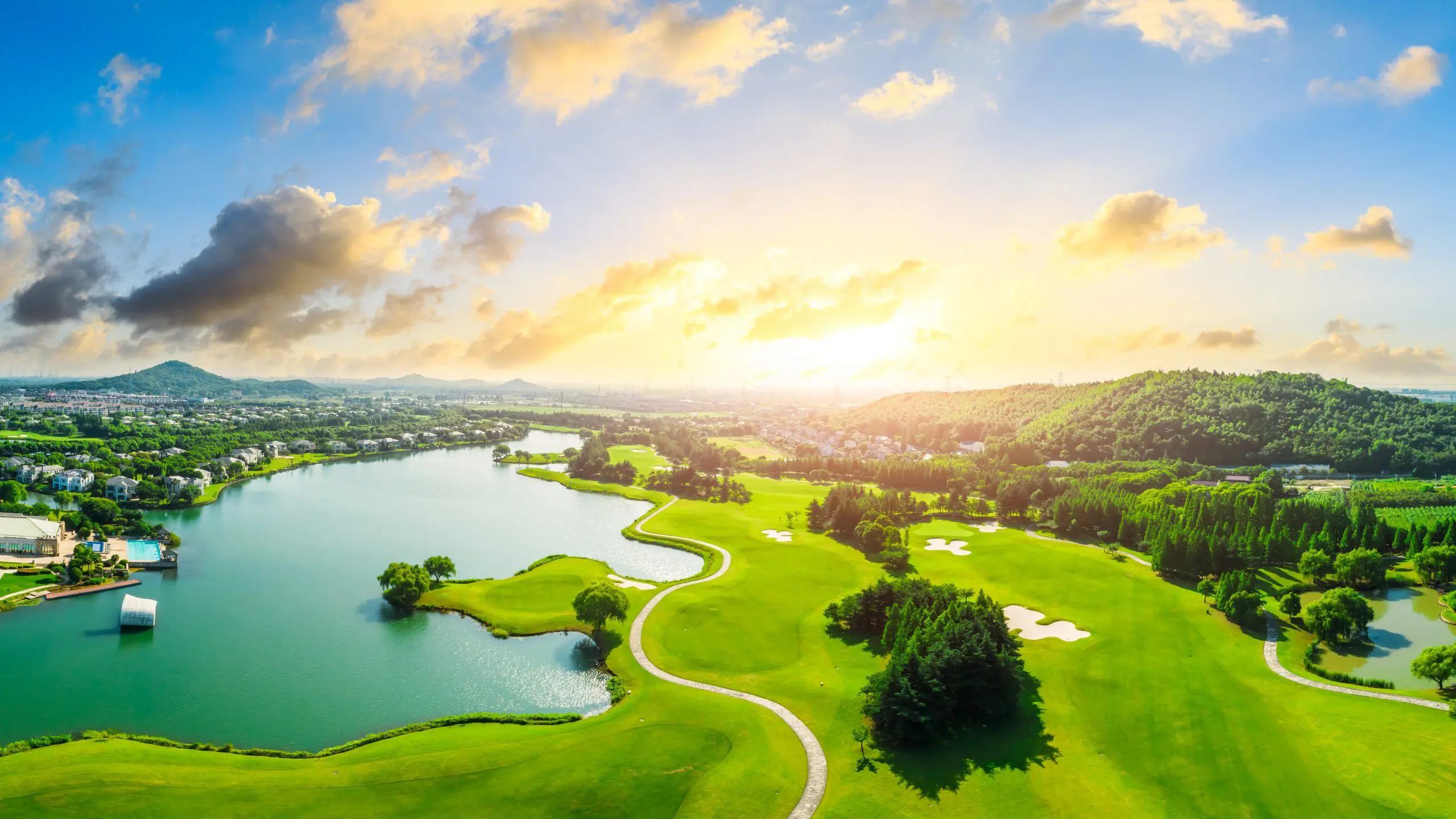 Press Release: 2024 NZGCSA Parkland Excellence Award Winner Announced!