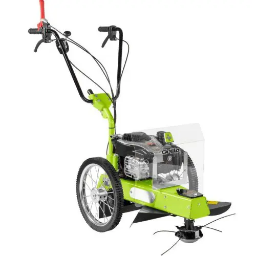 Grillo HWT 570 Multiforce | Wheeled Line Trimer