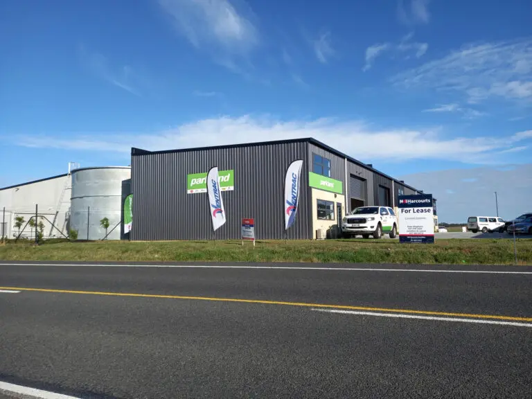 Parkland Products Hamilton