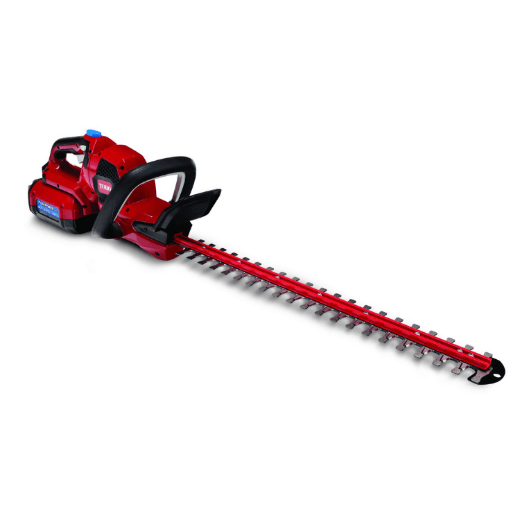 Toro 60V Hedge Trimmer