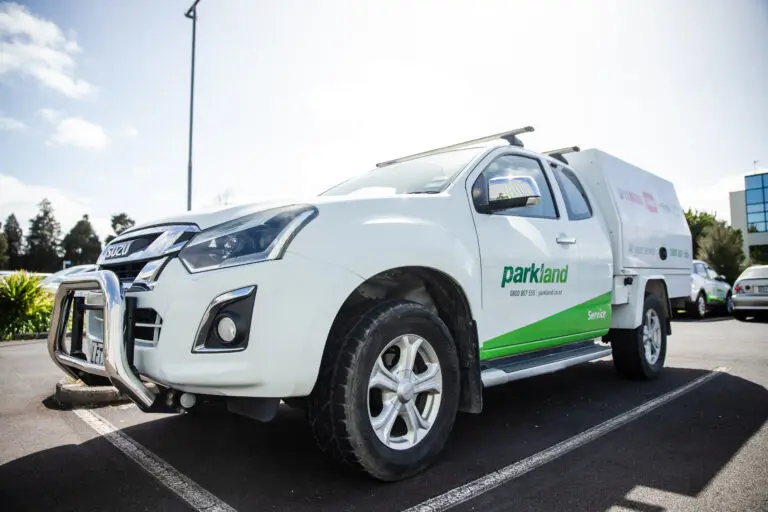 Parkland Products Lower North Island