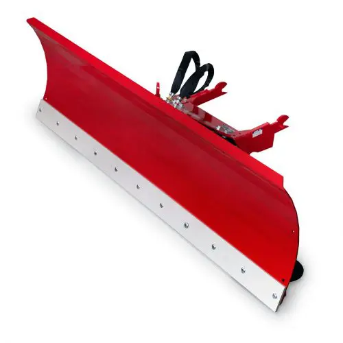 KD Ventrac Dozer 48″ Blade Tractor Attachment Ventrac Dozer 48" Blade Tractor Attachment studio picture