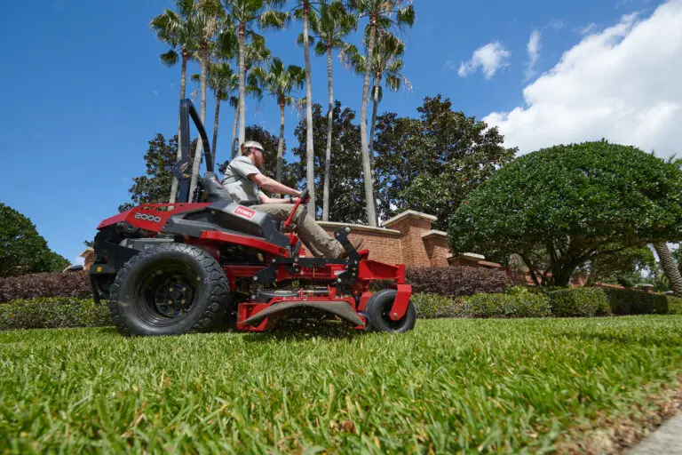 Investment Boost – What does it mean for Turf & Golf?
