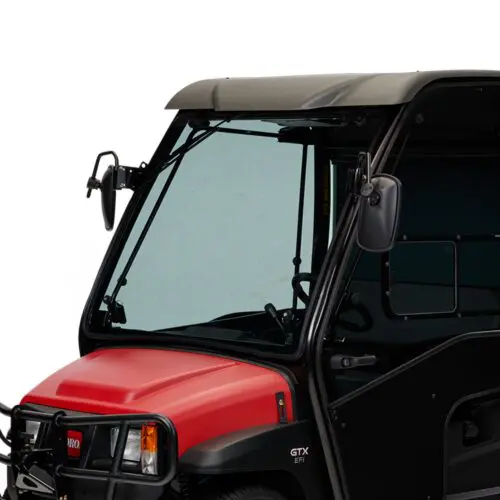 Toro Workman | Exterior Mirror Kit