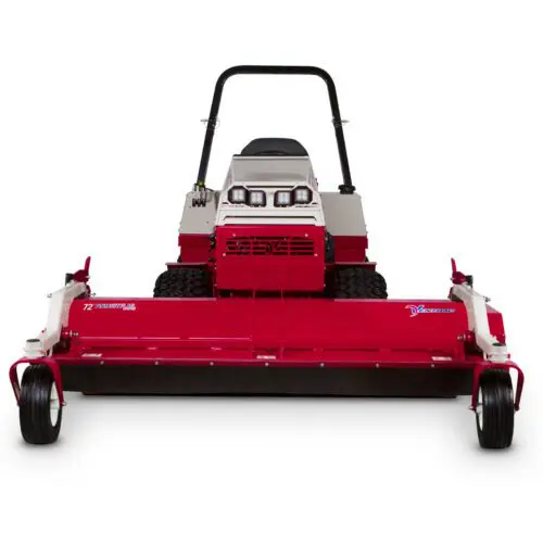 Ventrac Flail Mower 56″ (Fine Cut) | Tractor Attachment