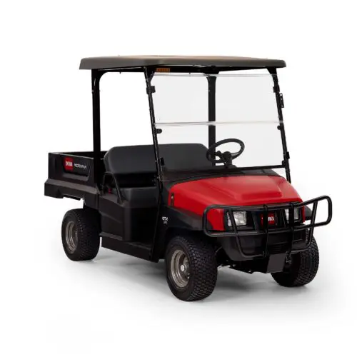 Toro Workman GTX | Electric Battery Utility Vehicle
