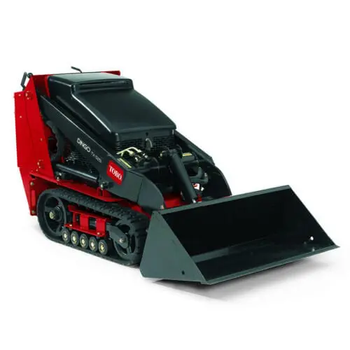 Toro Traxmaster 525 | Narrow Track - Compact Utility Loader