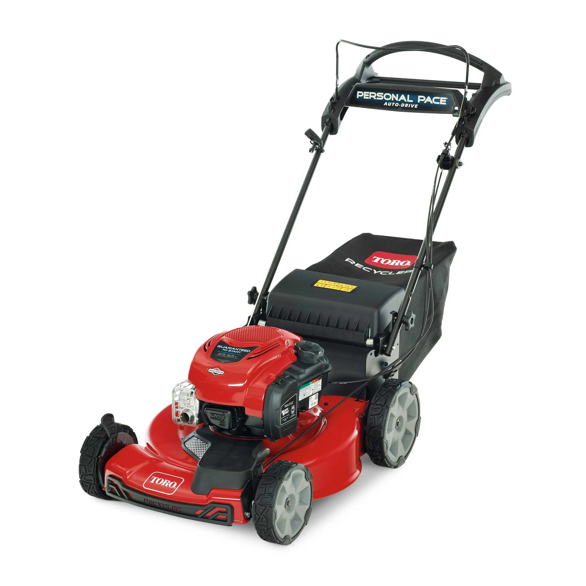 Best awd mower hotsell