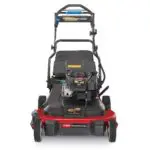 Personal Pace TimeMaster Lawn Mower 21199 2