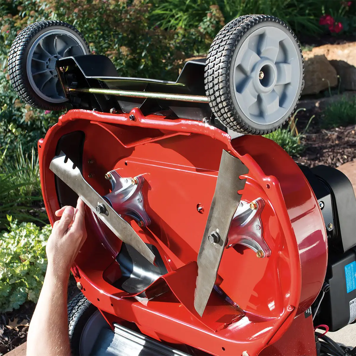 Toro time saver best sale