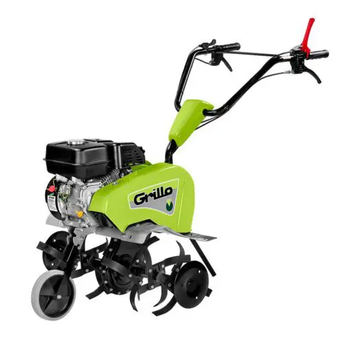Grillo Princess MR | Rotary Hoe - 77cm