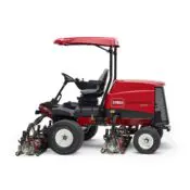 RM_5510D - Reel Mower - 60362 - Left Side