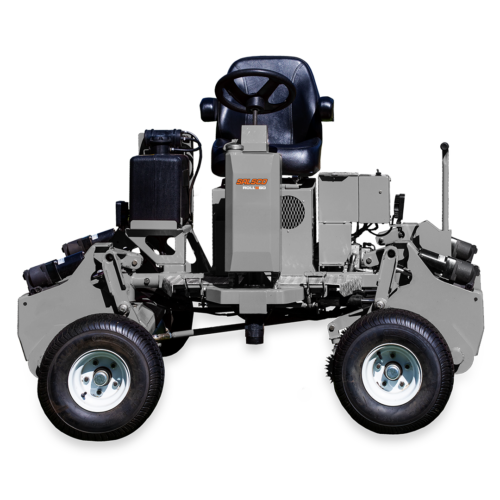 Salsco Roll-N-Go Greens Roller