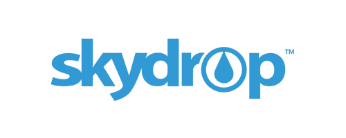 Skydrop Water Control System Logo