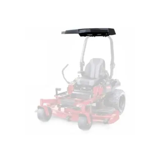 Toro Zero Turn Mowers | Hardtop Sun Canopy (144-3719)