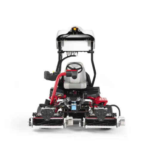 Toro Greensmaster® eTriFlex™ 3360 Autonomous Greens & Fairway Mower with GeoLink® Mow